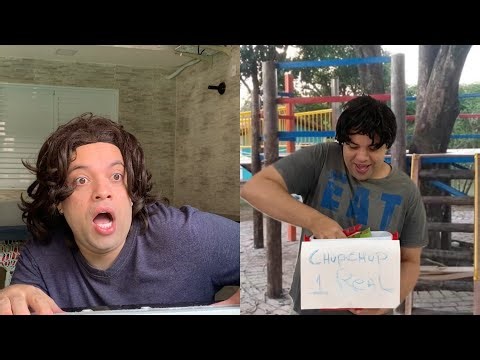 SABADÃO TENTE NÃO RIR (MEIA HORA DE VÍDEOS) TUTU SANGOME TV