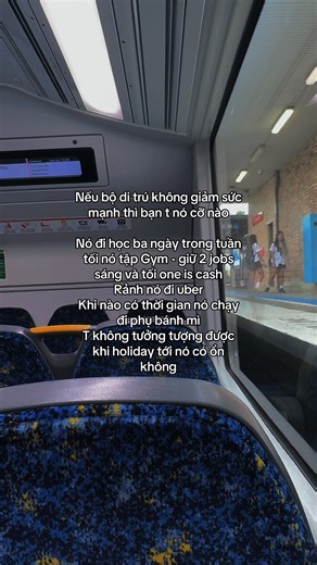 Bạn ơi vừa sức thôi bạn ơi nếu không ổn là burn out #CapCut #trend #cuocsonguc🇦🇺 #duhocsinh #duhocuc🇦🇺🇻🇳