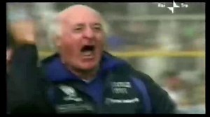 Quando Mazzone divenne "il suo gemello cattivo": l'iconica esultanza di Brescia-Atalanta del 2001