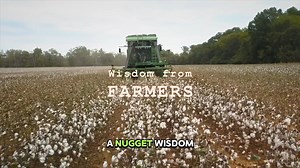 29K views · 630 reactions | Wisdom from Farmers. #GrowingAmerica #Agriculture #AG #america #FarmLife #Farming | Growing America | Facebook