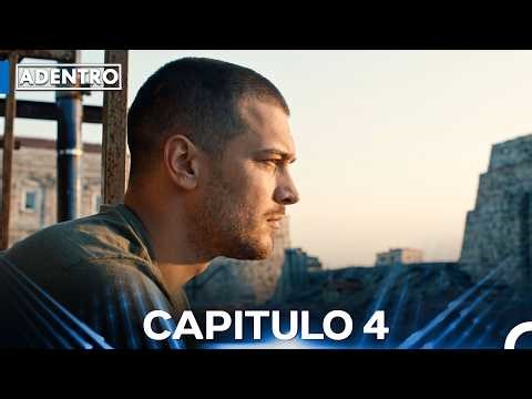 Adentro Capítulo 4 (Doblado En Español)
