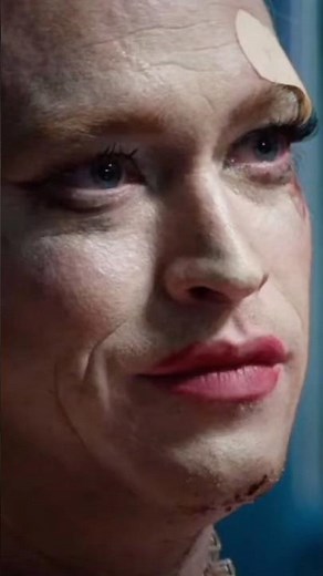 Caleb Landry Jones: The Best acting in Dogman #caleblandryjones #fyp #viral