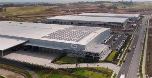 Our Pacific team across Australia, New Zealand, and Fiji takes great pride in delivering operational excellence and staying agile in the face of evolving supply chain challenges for our diverse Contract Logistics customers. With more than 730,000 sqm of warehousing space throughout the Pacific region, CEVA designs tailored solutions to meet each customer’s unique needs. Our facilities — including the new Kemps Creek site featured in the video below — are built with sustainability at their core a