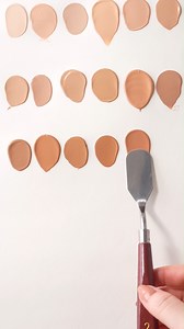 Skin-first coverage, in 26 radiantly real shades. Skintuition SPF 30 Radiance-Boosting Liquid Foundation flexes with your skin, not against it. Have you found your perfect match yet? | jane iredale