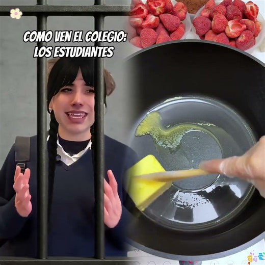 How students vs. teachers view school | Gabo Alvarez