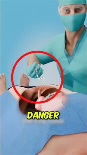 What Happens If You Hold Your Pee Too Long 😨 (Shocking Truth)