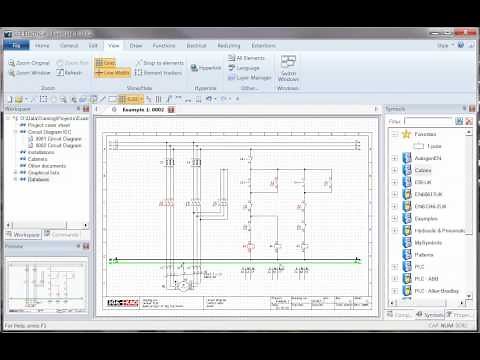 Printing Tips See Electrical V7R2