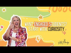 The Surprising Power of Curiosity in Education—and How to Use It