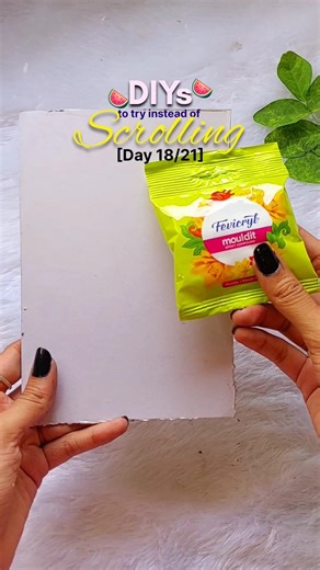 Diys to try instead of scrolling 🥰💕 #shorts