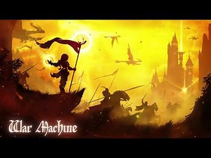 - War Machine -