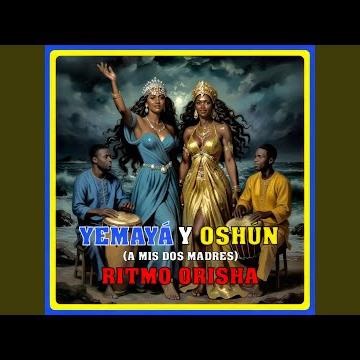Con mis Orishas llegó el amor (MIX)