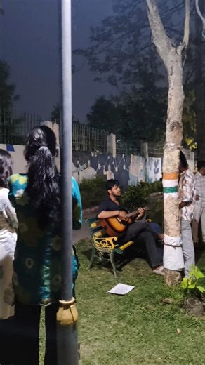 Kabhi kabhi by kk |cover | Pryansh | in a park#trending #viralsong #song #prank #live #subscribe #kk