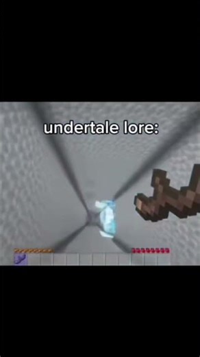 Undertale vs Undertail 😳🥀 #deltarune #undertale #gaming