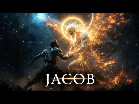 The Most Bizarre Battle in the Bible – Jacob’s Fight With God