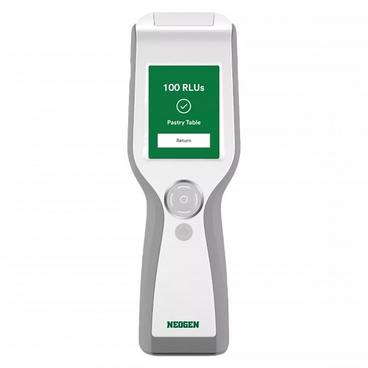 Luminómetro Clean-Trace LM1 Neogen | Detección ATP | Bioser