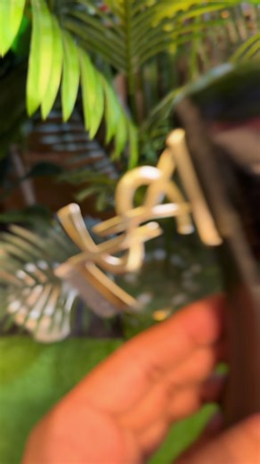 Explore the Most Demanding Article from YSL 💕🫵🗣️