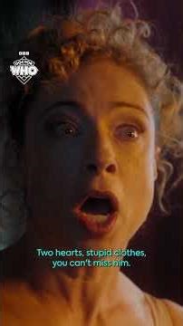 Hello Sweetie 🥹 #DoctorWho