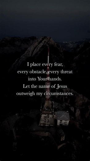 A Prayer for When You Feel Surrounded - Psalm 118