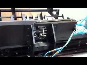 Renz AutoBind 700 binder