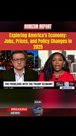 Exploring America's Economy: Jobs, Prices, and Policy Changes in 2025 As 2025 draws to a close, the U.S. economy shows a mix of resilience and challenges. Growth has held steady around 1.5-2%, driven by consumer spending and AI investments, while inflation has eased to about 2.7%. Job markets have slowed, with recent months adding modest gains amid federal workforce adjustments. Tariffs have influenced prices, and education policies, like updated student loan guidelines for graduate programs, ai