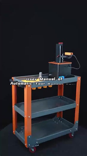 Mastering Runout Test with Tool Tutorial | Xiamen Mingchuangda Precision Cutting Tools Co., Ltd. posted on the topic | LinkedIn