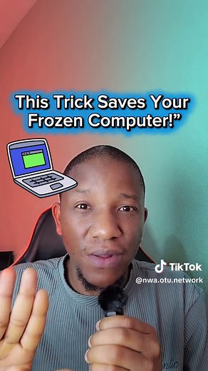 Fix Frozen PC Without Force Shutdown