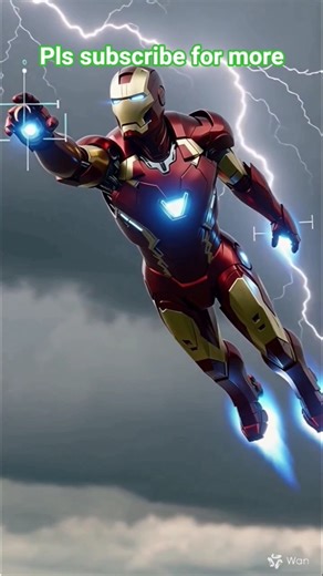 I Built an Iron Man Suit that Flies