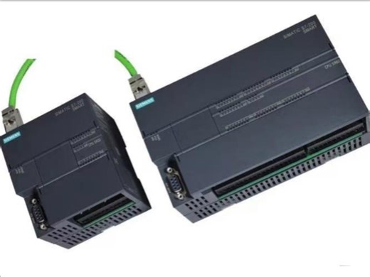 西门子S7-200SMART入门到精通