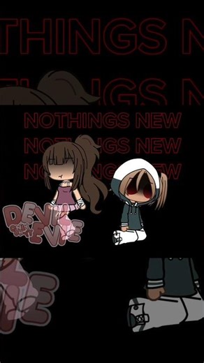 ?I‘m not normal? || part 7 [1/2 ] || Look in comments || #gacha #gachalife #gachaseries #gachaedit