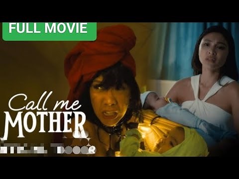 Call Me Mother:Vice Ganda and Nadine Lustre!MMFF Movie 2025(Full Video)