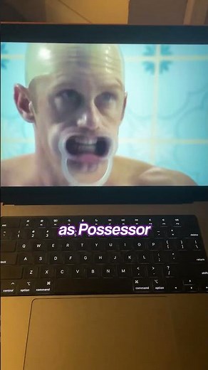 INFINITY POOL (2023) Movie Review | MIA GOTH Is Unhinged In This SCI-FI HORROR,THRILLER