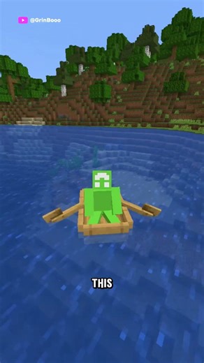 The Rarest Seed in Minecraft?! 😲
