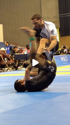 IBJJF on Instagram: "@junny_bjj is the 2023 Pan NoGi Light Featherweight Champion! Watch all matches live on @flograppling."