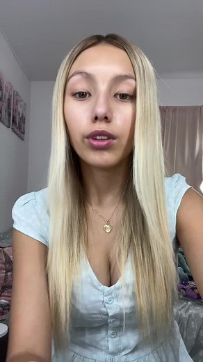Arianna Partida on TikTok