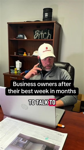 Expanding Your Business After a Great Week