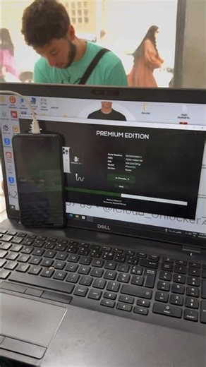 iCloud Activation Lock Bypass iPhone iPad 100% IREMOVALPRO HFZ FRPFILE iRemove SMDPRO