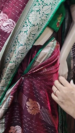 Saree Draping Techniques