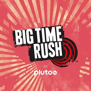 1.1K views · 16 reactions | Big Time Rush ha llegado para alegrarte todos los días con un montón de música y aventuras en su canal GRATIS de #plutotves. 拾朗 ¡No te pierdas ni un solo episodio más!  https://fal.cn/3bwUu | Pluto TV | Facebook
