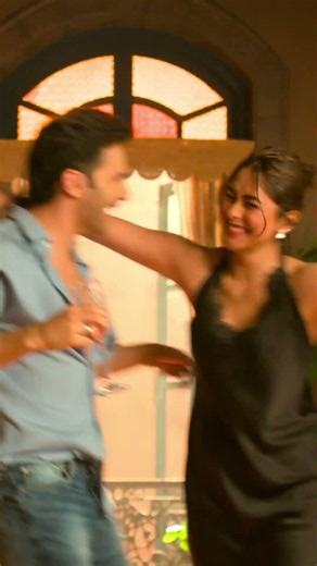 Ishq is in the air, and apparently on everyone's playlist too ❤️