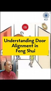 These Lucky Door Charms can bring Prosperity, Blessings and Keeping Family Healthy #love #family #door #life #fengshui #fengshuitips #fengshuilifestyle #luckydoor #house #home #prosperity #blessed | Feng Shui Tips