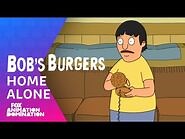 Gene Is Home Alone - Season 11 Ep. 14 - BOB'S BURGERS