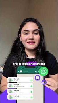 [Guia Grátis] Como usar a API do WhatsApp para escalar o atendimento e vender mais em 2025
