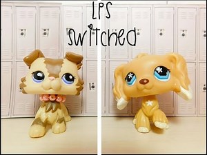 LPS: Switched