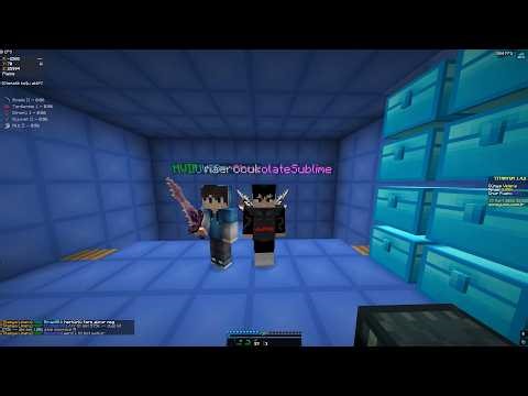 20X KAN BUZ KESME GÖK V GÖK #sonoyuncu #titanyum #titanyumpvp