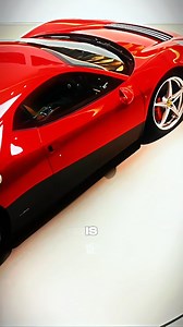 "Eric Clapton's one off $4.7M Ferrari: A Rock Legend's Dream Machine 🎸🏎️" 🎥 @ericclapton @ferrari Dive into the ultimate automotive love story! Eric Clapton teams up with Ferrari's Special Projects to create the most exclusive supercar ever - the SP12 EC. One-of-a-kind ride, million-dollar engineering, and pure musical passion transformed into automotive art. #Ferrari #EricClapton #Supercar #LuxuryAuto #CarCollector #SpecialEdition #RockAndRoll #LuxuryLifestyle #AutoDesign #FerrariSpecialProj