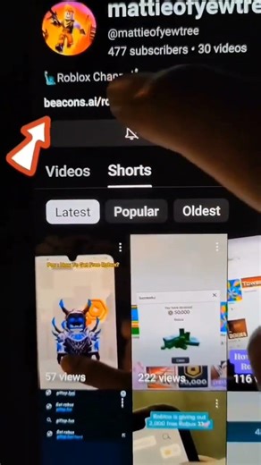 How To Get Free Robux In 2025 😳😳 #robloxshorts #robloxedit #roblox #stealabrainrot #shorts