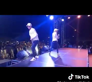 Botswana Got Talent on TikTok