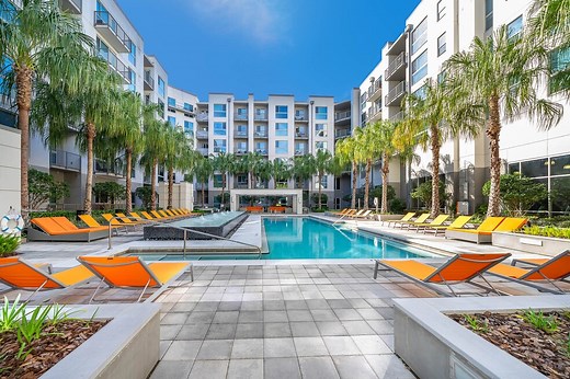 Apartments for Rent in College Park, Orlando - 408 Rentals | Apartments.com