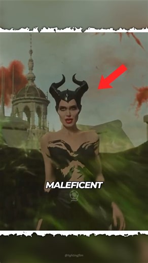 Why Maleficent Didn't Die in Mistress of Evil?