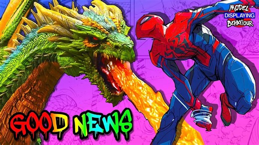 2026 Action Figure of the Year